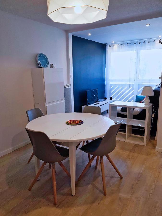 Appartement A 300M De La Plage Сен-Жорж-де-Дидон Экстерьер фото