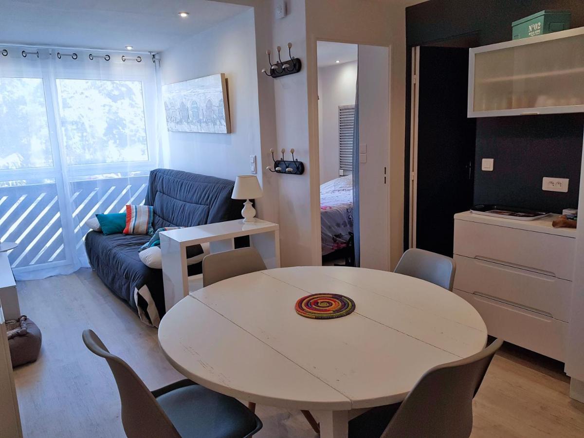 Appartement A 300M De La Plage Сен-Жорж-де-Дидон Экстерьер фото